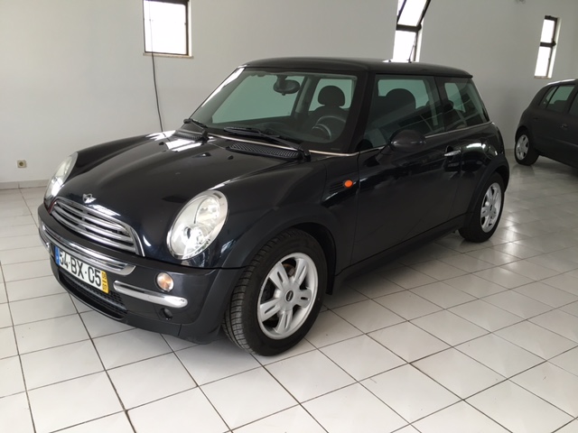 MINI One 1.4D 