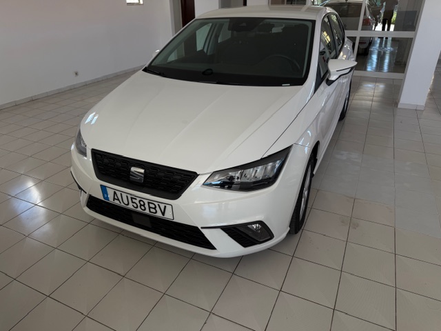 Seat Ibiza 1.0 STYLE