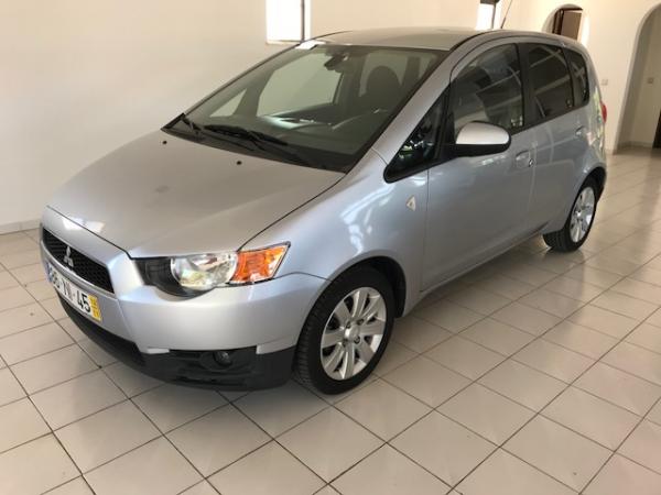 Mitsubishi Colt 1.3 E-Motion CA 