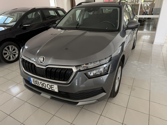 Skoda