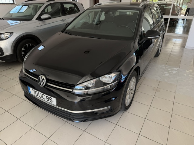 Volkswagen Golf VII Variant 1.0i GPS EDITION 
