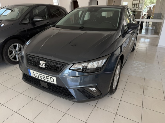 Seat Ibiza 1.0 STYLE 