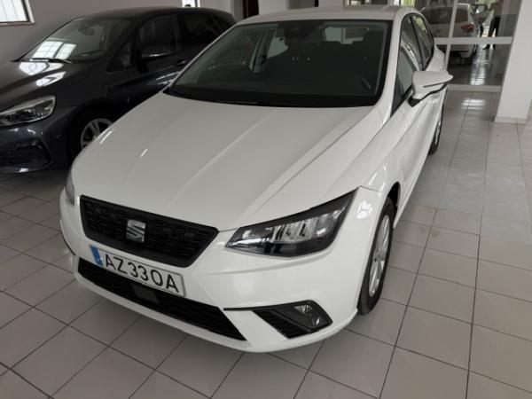 Seat Ibiza 1.0 STYLE 