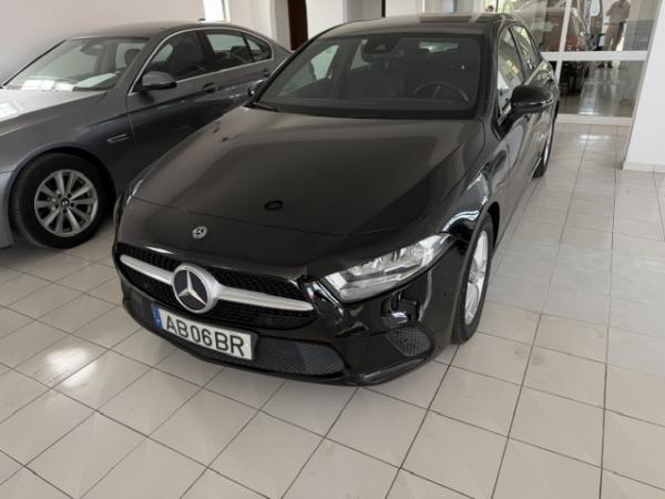 Mercedes-Benz Classe A 1.5d Style  
