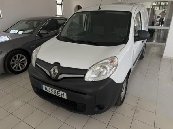 Renault Kangoo Express 1.5 dCi Busines